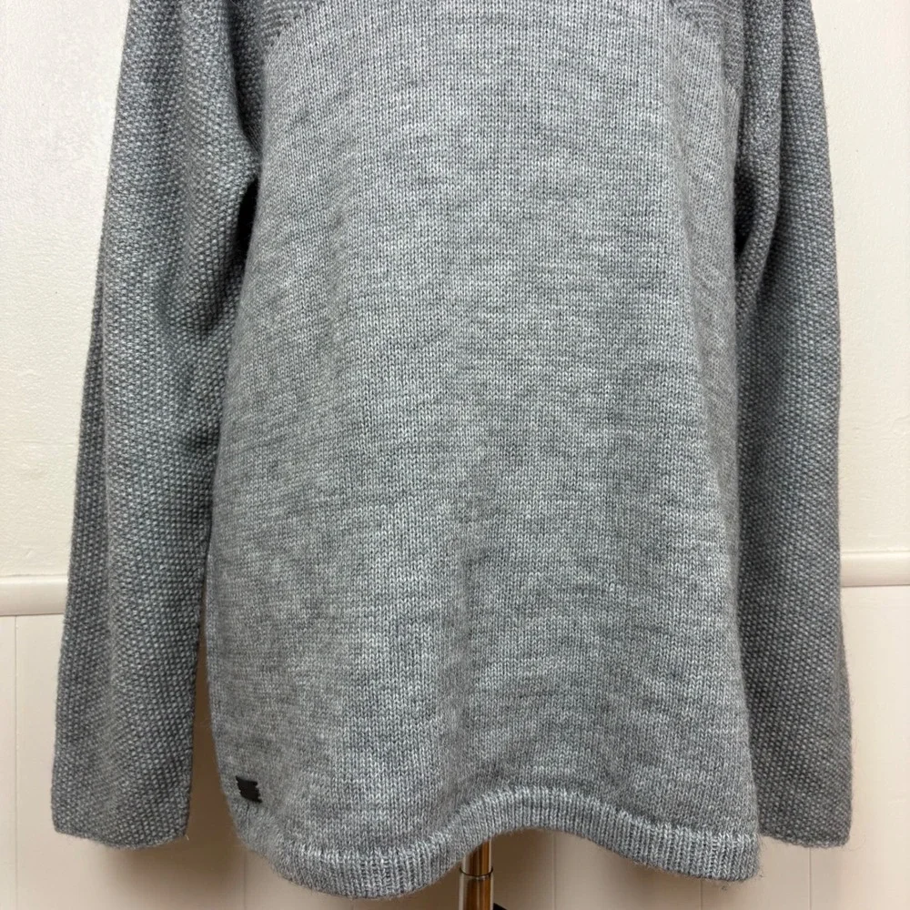 Lacoste classic crewneck